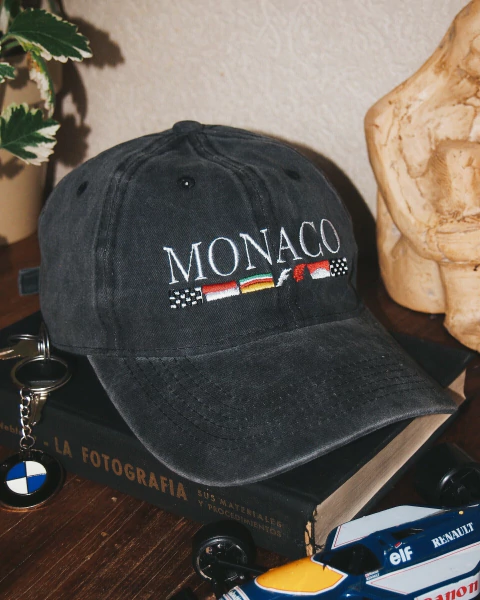 GORRA MONACO - comprar online