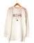 Buzo Monaco Bordado Oversize - comprar online