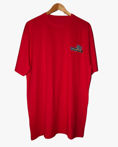 REMERA GOODYEAR