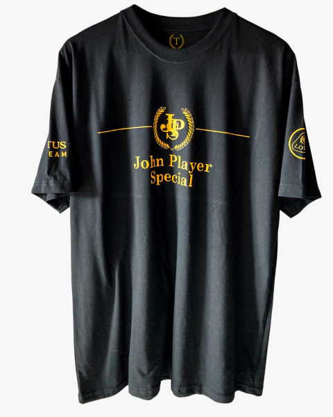 REMERA JPS LOTUS - comprar online