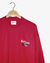 Buzo Bordado Senna Oversize en internet