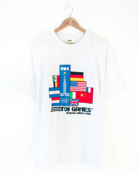 REMERA TOI GAMES