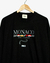 Buzo Monaco Bordado Oversize - comprar online