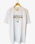 Remera Monaco Bordada Blanca