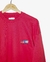 Buzo Toi Red Oversize - comprar online
