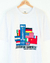 Remera Toi Games Oversize - comprar online