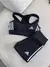 Conjunto fitness trefoil - AED OUTLET