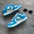 TÊNIS DUNK AZUL