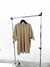 CAMISETA OVERSIZED BÁSICA