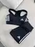 Conjunto fitness trefoil na internet