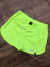 SHORTS AD LISO TACTEL
