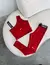 Conjunto fitness na internet