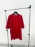CAMISETA OVERSIZED BÁSICA - AED OUTLET