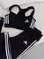 Conjunto fitness - AED OUTLET