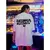 CAMISETA OVERSIZED ANTISOCIAL BUTERFLY - AED OUTLET
