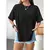 CAMISETA OVERSIZED FÉ ACIMA DO MEDO - comprar online