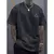 CAMISETA OVERSIZED THINK OUTSIDE THE BOX