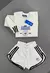 Conjunto Blusa + Shorts - Originals - comprar online