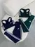 Conjunto fitness