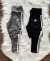 LEGGING 3 LISTRAS - AED OUTLET