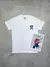 CAMISETA 100% ALGODÃO - OFF MARIO na internet