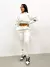 CROPPED MOLETOM NK - comprar online