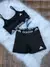 CONJUNTO TREFOIL PRO TOP + SHORTS - comprar online