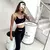 CONJUNTO TOP + LEGGING NK AIR - comprar online