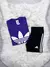 CONJUNTO AD CAMISETA + SHORTS na internet