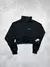 CROPPED MOLETOM NK - AED OUTLET
