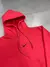 MOLETOM COM CAPUZ UNISSEX - NK BORDADO - loja online