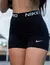 Imagem do Conjunto Cropped Moletom + Shorts Legging Pro