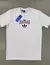 CAMISETA 100% ALGODÃO - WORLD - AED OUTLET