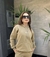 MOLETOM COM CAPUZ UNISSEX - NK BORDADO - loja online