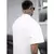CAMISETA OVERSIZED Ás - AED OUTLET