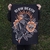 Bandeira Guardian Crow