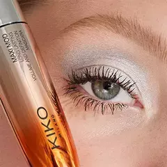 KIKO MILANO - MAXI MOD MASCARA - tienda online