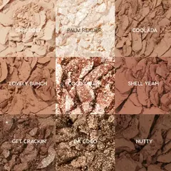 COLOURPOP - GOING COCONUTS - GLOW UP BOUTIQUE