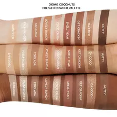 COLOURPOP - GOING COCONUTS - tienda online