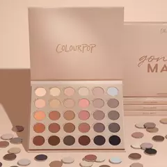 Imagen de COLOURPOP - GONE MATTE
