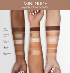 NATASHA DENONA - MINI NUDE KIT - tienda online