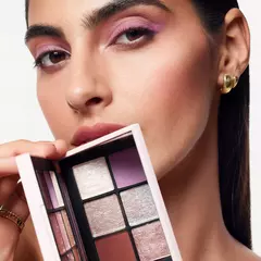 NARS - AFTERGLOW TEMPTING EYESHADOW PALETTE - tienda online