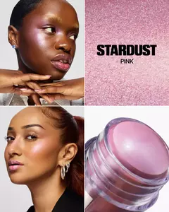 MILK MAKEUP - GALACTIC GLOW SET - HOLOGRAPHIC HIGHLIGHTER TRIO - comprar online