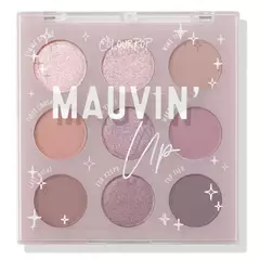 COLOURPOP - MAUVIN UP - GLOW UP BOUTIQUE