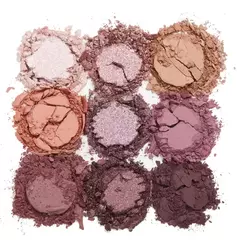 COLOURPOP - MAUVIN UP en internet