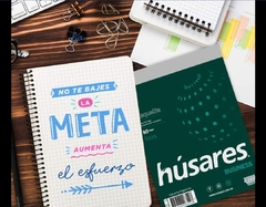 Banner de la categoría HÚSARES