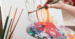Banner de la categoría ARTÍSTICA