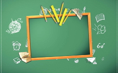 Banner de la categoría PIZARRAS Y ACCESORIOS