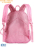 MOCHILA ELF / LISA / ESPALDA Teens - 17 Pulgadas CON BOLSILLO en internet