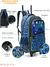 MOCHILA C/CARRO 18 PULGADAS - MODAX LETS PLAY GAMER LLAVERO - comprar online